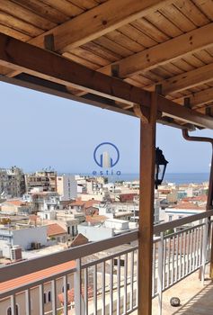 Apartment 60 sqm for rent