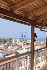 Διαμέρισμα 60 τ.μ. προς ενοικίαση