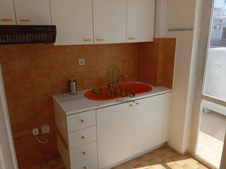 Studio / γκαρσονιέρα 28τ.μ. για ενοικίαση-Πάτρα » Υψηλά αλώνια