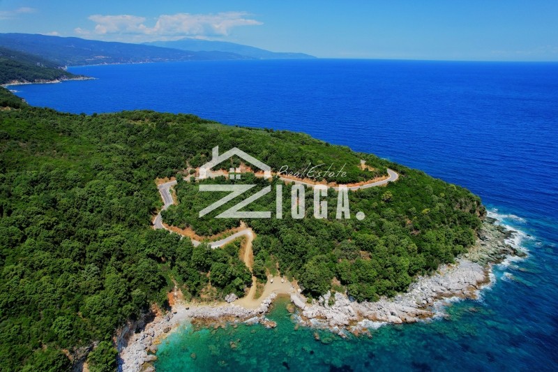 Αγροτεμάχια 6.617 τ.μ. πρός πώληση, Μαγνησία, Κεραμίδι