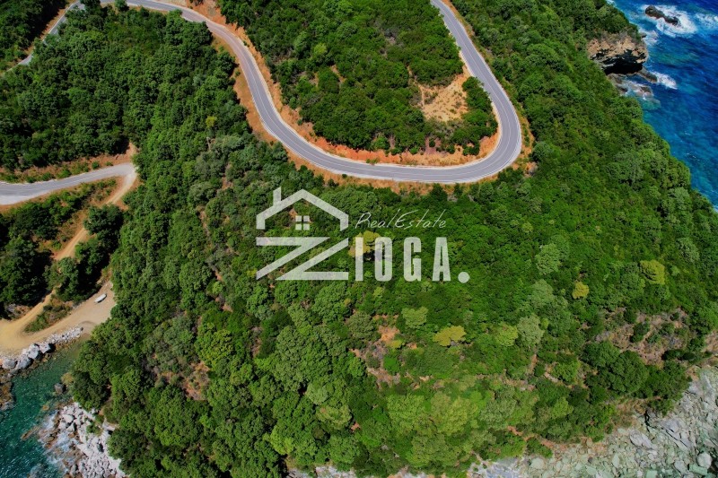 Αγροτεμάχια 6.617 τ.μ. πρός πώληση, Μαγνησία, Κεραμίδι