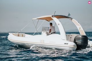 Orizon 2006 RIB