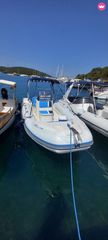 Evripus 2016 RIB