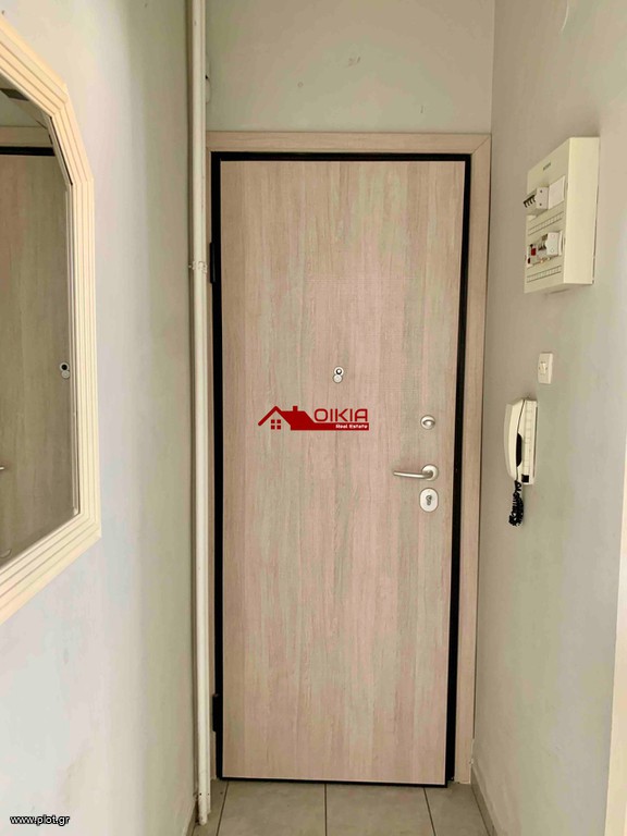Studio / γκαρσονιέρα 27 τ.μ. πρός ενοικίαση, Μαγνησία, Βόλος
