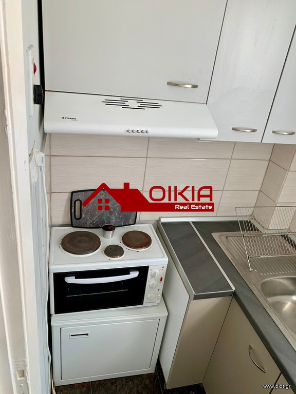 Studio / γκαρσονιέρα 27 τ.μ. πρός ενοικίαση, Μαγνησία, Βόλος
