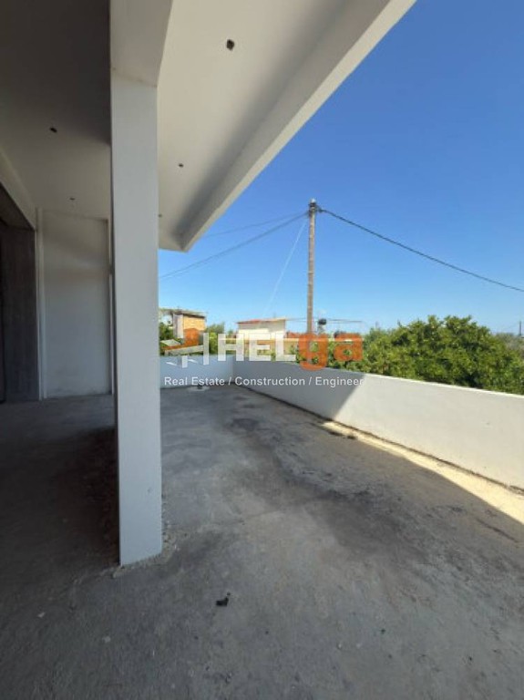 Κατάστημα 290 τ.μ. πρός ενοικίαση, Αχαΐα, Παραλία