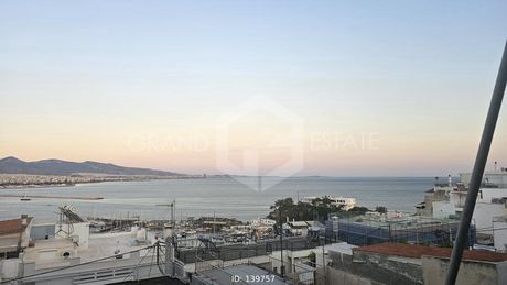 Διαμέρισμα 40τ.μ. για ενοικίαση-Μικρολίμανο