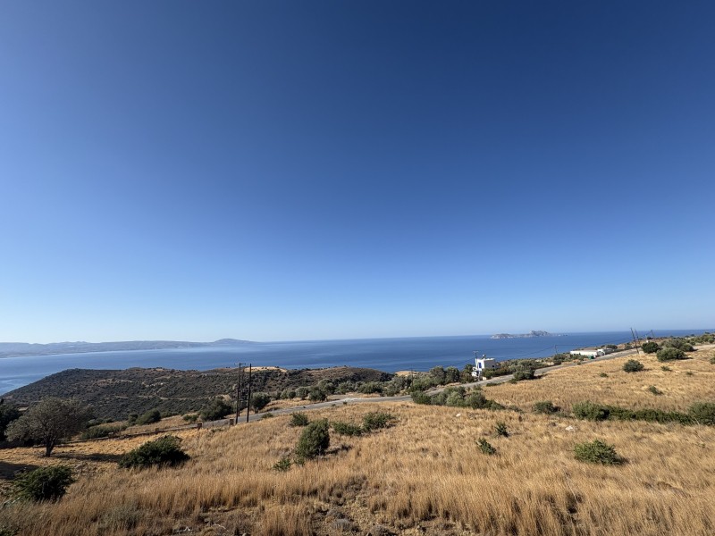 Αγροτεμάχια 7.554,36 τ.μ. πρός πώληση, Ν. Ρεθύμνου, Λάμπη