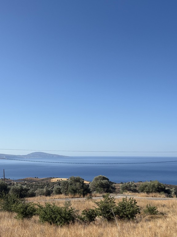 Αγροτεμάχια 7.554,36 τ.μ. πρός πώληση, Ν. Ρεθύμνου, Λάμπη