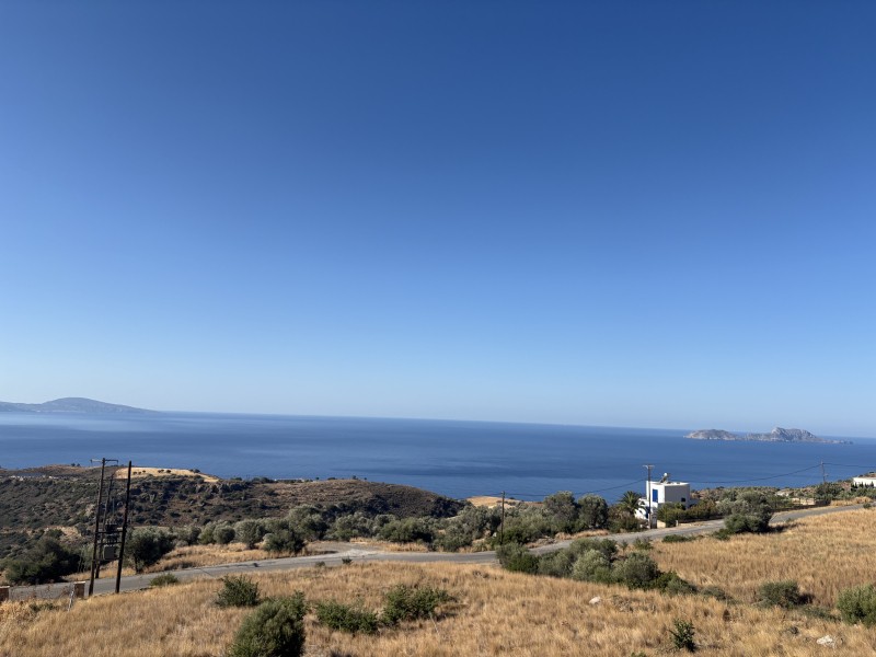 Αγροτεμάχια 7.554,36 τ.μ. πρός πώληση, Ν. Ρεθύμνου, Λάμπη