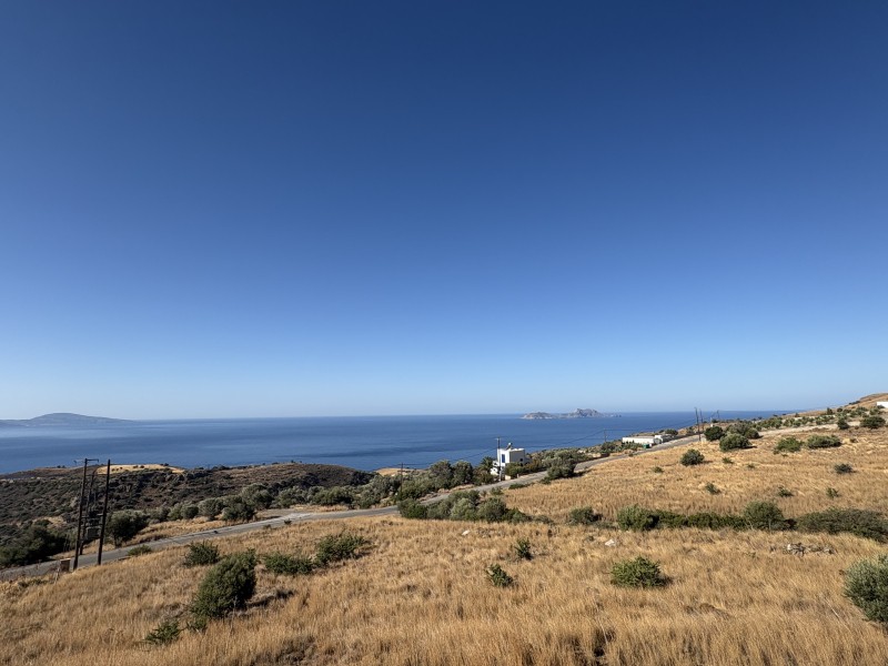 Αγροτεμάχια 7.554,36 τ.μ. πρός πώληση, Ν. Ρεθύμνου, Λάμπη
