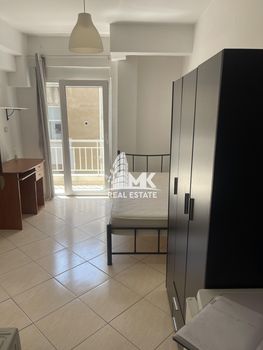 Studio 24sqm for rent-Analipsi