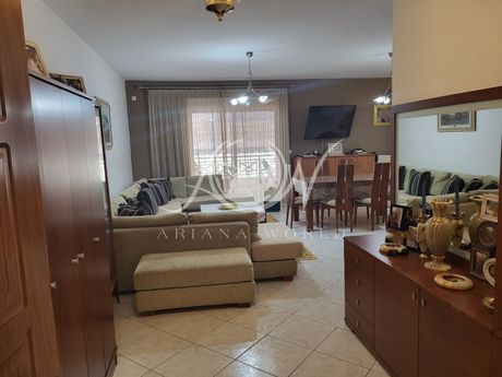 Apartment 95sqm for sale-Alexandroupoli » Center