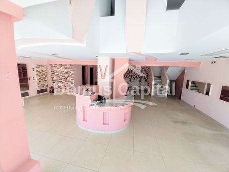 Store 200sqm for rent-Elliniko » Ano Elliniko
