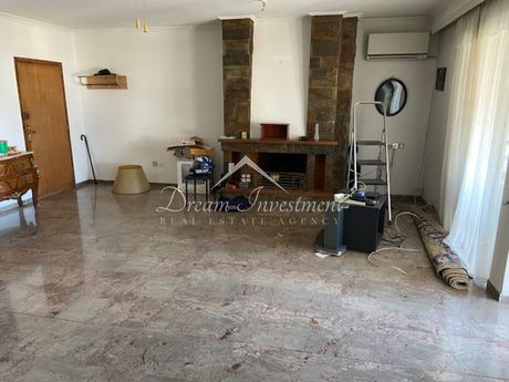 Apartment 153sqm for sale-Marousi » Agioi Anargyroi