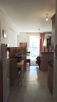 Studio / γκαρσονιέρα 30τ.μ. για ενοικίαση-Πάτρα » Κουκούλι