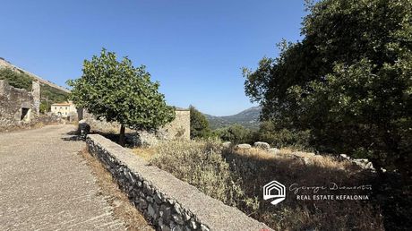 Land plot 948sqm for sale-Kefalonia » Pylaros