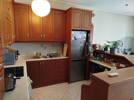 Apartment 70sqm for rent-Volos » Karagats