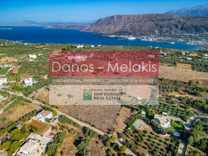 Οικόπεδο 8.125 τ.μ. προς πώληση, Κορακιές