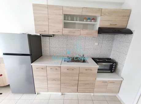 Studio / γκαρσονιέρα 28τ.μ. για ενοικίαση-Πάτρα » Κουκούλι