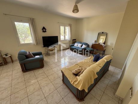 Διαμέρισμα 130τ.μ. για ενοικίαση-Καλύβια θορικού » Λαγονήσι