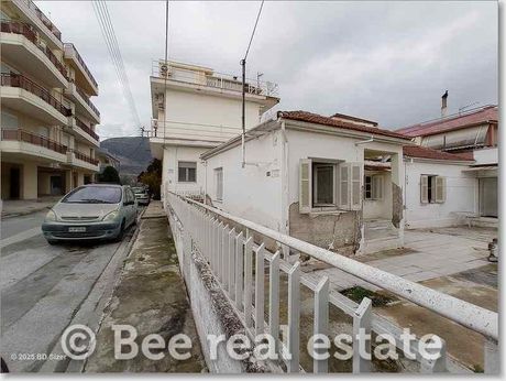 Οικόπεδο 222τ.μ. για πώληση-Βόλος » Οξυγόνο