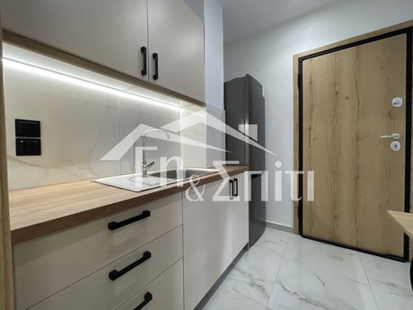 Studio 25sqm for rent-Ioannina » Center