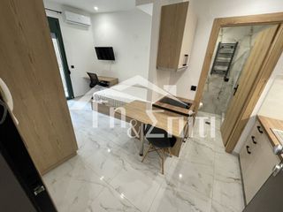 Studio / γκαρσονιέρα 25 τ.μ. προς ενοικίαση, Ν. Ιωαννίνων, Ιωάννινα-thumb-6