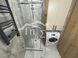 Studio / γκαρσονιέρα 25 τ.μ. προς ενοικίαση, Ν. Ιωαννίνων, Ιωάννινα-thumb-22