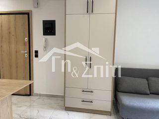 Studio / γκαρσονιέρα 25 τ.μ. προς ενοικίαση, Ν. Ιωαννίνων, Ιωάννινα-thumb-15