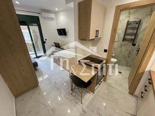 Studio / γκαρσονιέρα 25 τ.μ. προς ενοικίαση, Ν. Ιωαννίνων, Ιωάννινα-thumb-7