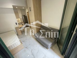 Studio / γκαρσονιέρα 25 τ.μ. προς ενοικίαση, Ν. Ιωαννίνων, Ιωάννινα-thumb-17