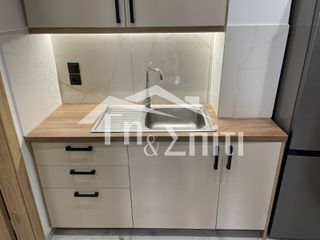 Studio / γκαρσονιέρα 25 τ.μ. προς ενοικίαση, Ν. Ιωαννίνων, Ιωάννινα-thumb-3