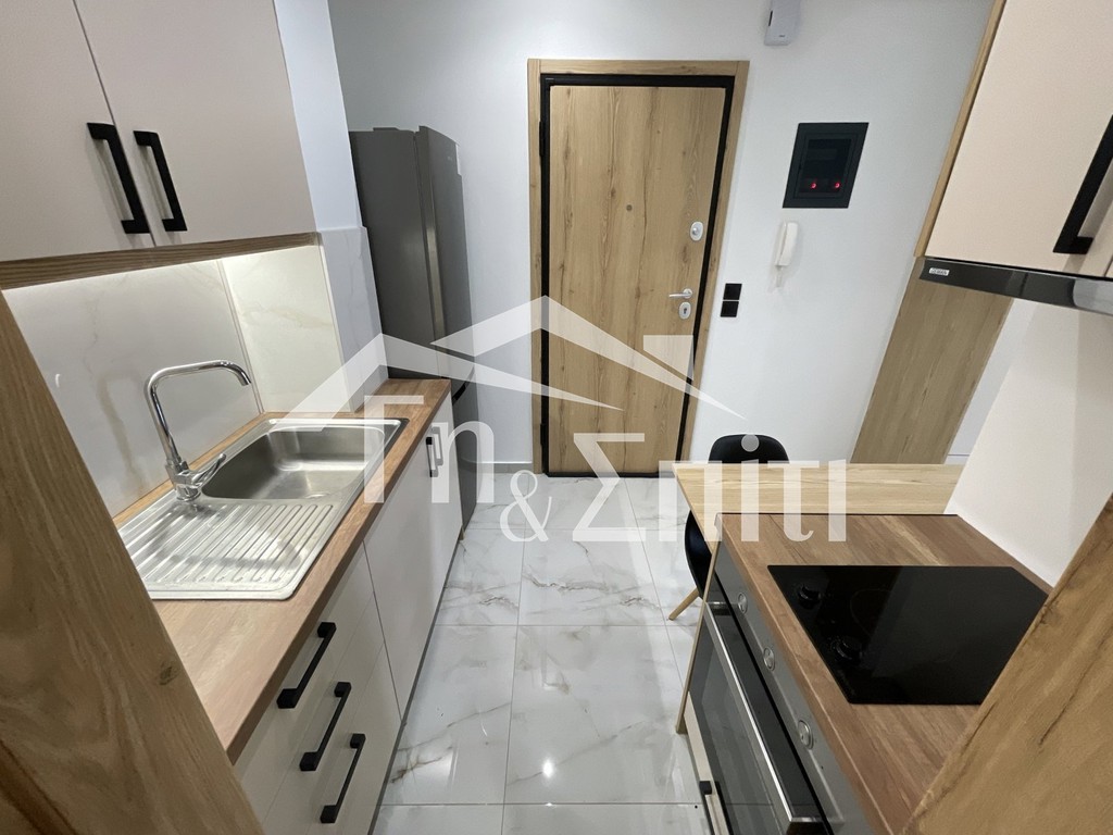 Studio / γκαρσονιέρα 25 τ.μ. πρός ενοικίαση, Ν. Ιωαννίνων, Ιωάννινα