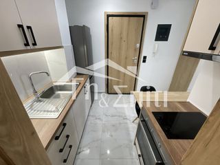 Studio / γκαρσονιέρα 25 τ.μ. προς ενοικίαση, Ν. Ιωαννίνων, Ιωάννινα-thumb-4