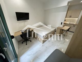 Studio / γκαρσονιέρα 25 τ.μ. προς ενοικίαση, Ν. Ιωαννίνων, Ιωάννινα-thumb-11