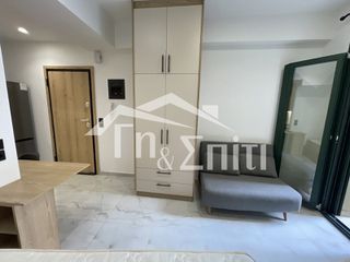 Studio / γκαρσονιέρα 25 τ.μ. προς ενοικίαση, Ν. Ιωαννίνων, Ιωάννινα-thumb-13