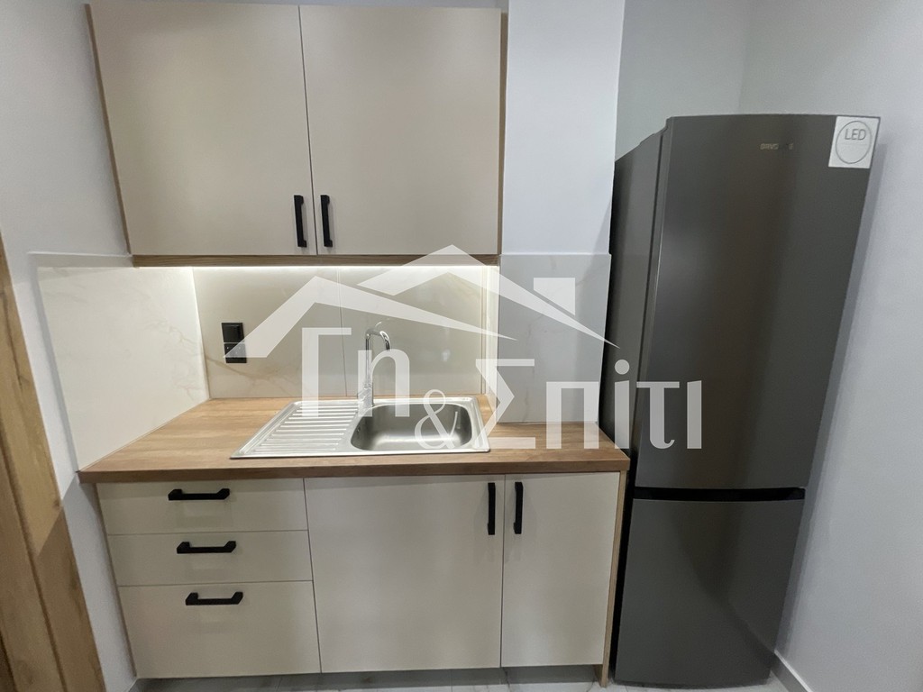 Studio / γκαρσονιέρα 25 τ.μ. πρός ενοικίαση, Ν. Ιωαννίνων, Ιωάννινα