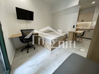 Studio / γκαρσονιέρα 25 τ.μ. προς ενοικίαση, Ν. Ιωαννίνων, Ιωάννινα-thumb-16