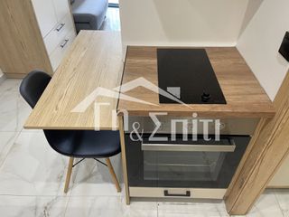 Studio / γκαρσονιέρα 25 τ.μ. προς ενοικίαση, Ν. Ιωαννίνων, Ιωάννινα-thumb-5