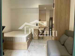 Studio / γκαρσονιέρα 25 τ.μ. προς ενοικίαση, Ν. Ιωαννίνων, Ιωάννινα-thumb-12