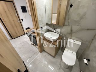 Studio / γκαρσονιέρα 25 τ.μ. προς ενοικίαση, Ν. Ιωαννίνων, Ιωάννινα-thumb-18