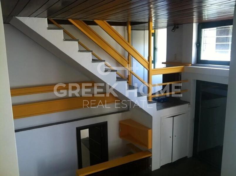 Μονοκατοικία 253 τ.μ. προς πώληση, Θρακομακεδόνες