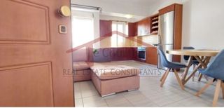 Apartment 50 sqm for sale