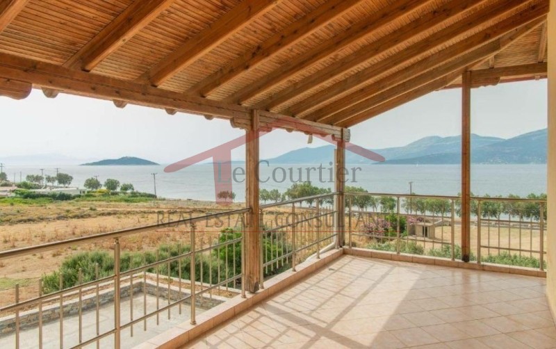 Κτίριο 250 τ.μ. προς πώληση, Εύβοια, Μαρμάρι