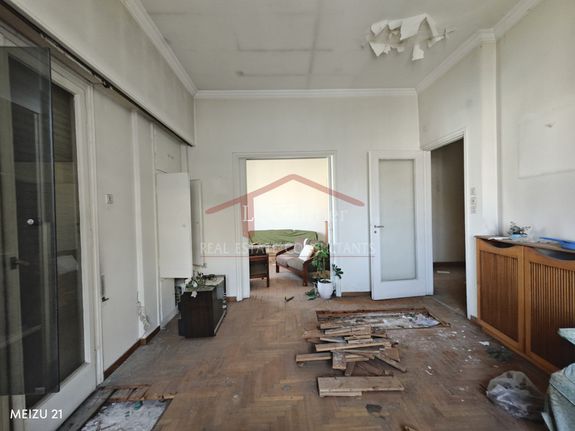 Διαμέρισμα 79 τ.μ. για πώληση, Αθήνα - Κέντρο, Λεωφ. Πατησίων - Λεωφ. Αχαρνών