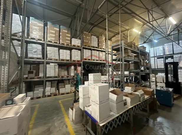 Επιχειρηματικό κτίριο 1.150 τ.μ. προς πώληση, Πειραιάς, Καμίνια