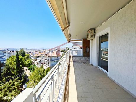 Διαμέρισμα 125τ.μ. για πώληση-Μαρούσι » Κέντρο