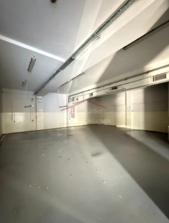 Επιχειρηματικό κτίριο 1.050 τ.μ. προς πώληση, Πειραιάς, Καμίνια