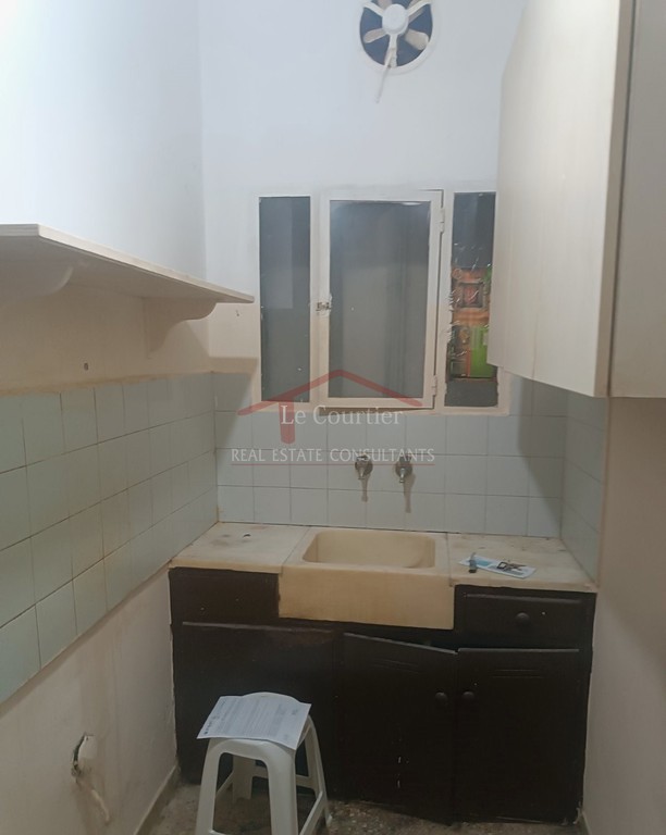 Διαμέρισμα 34 τ.μ. προς πώληση, Φωκίωνος Νέγρη
